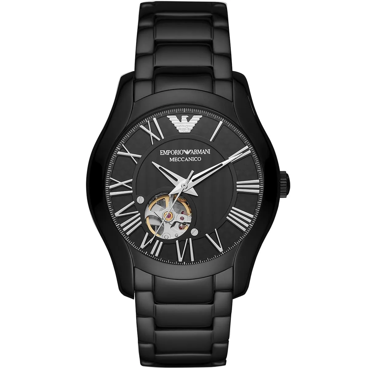 Emporio Armani Men S Watch Valente Ar Watches Prime