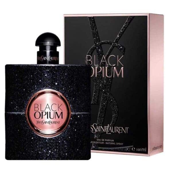 For Women Black Opium Eau de Spray Watches Prime