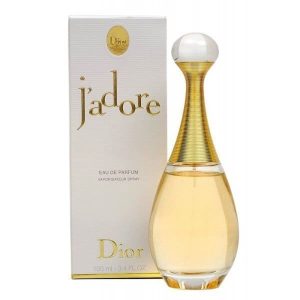 For Women Dior j'adore Eau de Parfum Spray 100ml