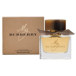 FOR WOMEN My BURBERRY Eau de Parfum 90ML