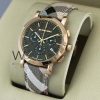 Burberry Watch Multicolored Leather Belt | Watches Prime Burberry Watch Multicolored Leather Belt | Watches Prime