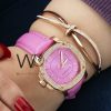 Burberry Watch with Pink Leather Belt | Watches Prime Burberry Watch with Pink Leather Belt | Watches Prime