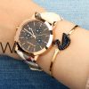 Burberry Watch Multicolored Leather Belt | Watches Prime Burberry Watch Multicolored Leather Belt | Watches Prime