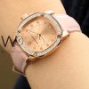 Burberry Watch with Pink Leather Belt | Watches Prime Burberry Watch with Pink Leather Belt | Watches Prime