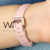Burberry Watch with Pink Leather Belt | Watches Prime Burberry Watch with Pink Leather Belt | Watches Prime