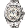 Casio Edifice Chronograph White Men's Watch | Watches Prime Casio Edifice Chronograph White Men's Watch | Watches Prime