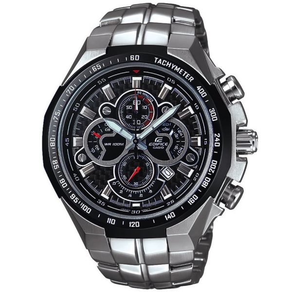 Casio Edifice Watch For Men EF-554SP-1A | Watches Prime