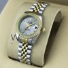 ROLEX WATCH GRAY WITH STAINLESS STEEL BELT | Watches Prime