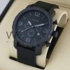 Fossil JR1354 Black Men's Watch Chronograph | Watches Prime Fossil JR1354 Black Men's Watch Chronograph | Watches Prime