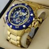 Invicta Watch for Men with Multicolored dial | Watches Prime