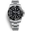 ROLEX SUBMARINER CERAMIC BEZEL WATCH BLACK | Watches Prime ROLEX SUBMARINER CERAMIC BEZEL WATCH BLACK | Watches Prime