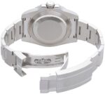 ROLEX SUBMARINER CERAMIC BEZEL WATCH BLACK | Watches Prime ROLEX SUBMARINER CERAMIC BEZEL WATCH BLACK | Watches Prime