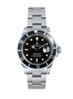 ROLEX SUBMARINER CERAMIC BEZEL WATCH BLACK | Watches Prime ROLEX SUBMARINER CERAMIC BEZEL WATCH BLACK | Watches Prime
