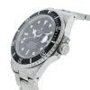 ROLEX SUBMARINER CERAMIC BEZEL WATCH BLACK | Watches Prime ROLEX SUBMARINER CERAMIC BEZEL WATCH BLACK | Watches Prime