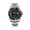 ROLEX SUBMARINER CERAMIC BEZEL WATCH BLACK | Watches Prime ROLEX SUBMARINER CERAMIC BEZEL WATCH BLACK | Watches Prime