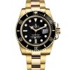 ROLEX SUBMARINER CERAMIC BEZEL WATCH BLACK | Watches Prime ROLEX SUBMARINER CERAMIC BEZEL WATCH BLACK | Watches Prime
