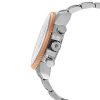 Casio Edifice Chronograph White Men's Watch | Watches Prime
