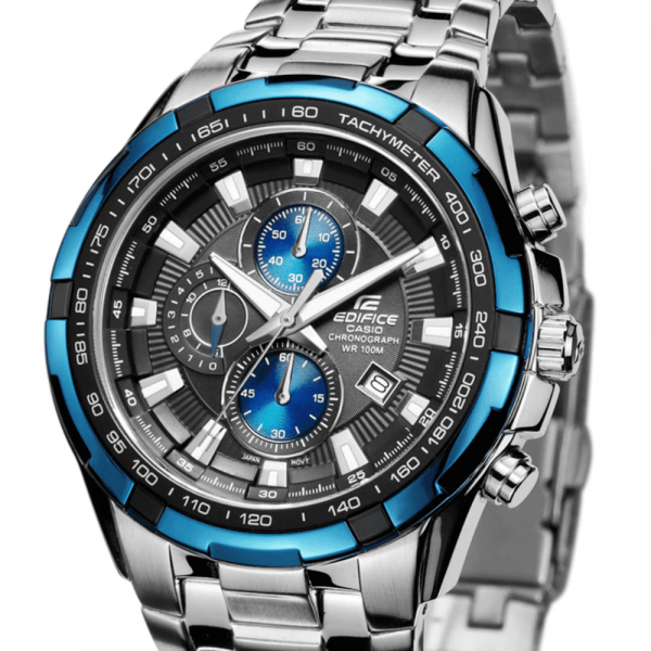 Casio Edifice Watch For Men EF-539D-1A2V | Watches Prime