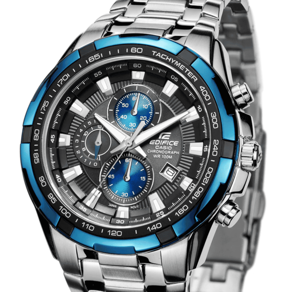 Ef 539 2024 casio edifice