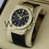 HUBLOT WATCH BLACK WITH RUBBER BLACK BELT | Watches Prime