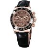 ROLEX COSMOGRAPH DAYTONE WATCH BROWN | Watches Prime ROLEX COSMOGRAPH DAYTONE WATCH BROWN | Watches Prime