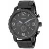 Fossil JR1401 Chronograph Black Men's Watch | Watches Prime