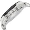 Casio Edifice Chronograph Black Men's Watch | Watches Prime