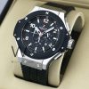 HUBLOT BIG BANG CHRONOGRAPH WATCH BLACK | Watches Prime