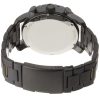 Fossil JR1401 Chronograph Black Men's Watch | Watches Prime