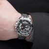 Casio Edifice Chronograph Black Men's Watch | Watches Prime