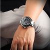 Casio Edifice Chronograph Black Men's Watch | Watches Prime