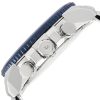 ساعة كاسيو اديفيس معدن رجالية فضى كرونوغراف | واتشز برايم