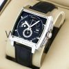 TAG Heuer Chronograph Men's Watch Black Dial | Watches Prime TAG Heuer Chronograph Men's Watch Black Dial | Watches Prime