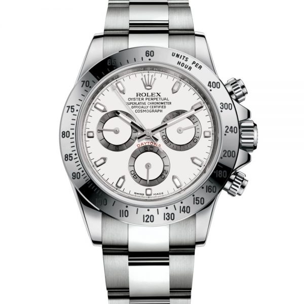 ROLEX PERPETUAL SUPERLATIVE CHRONOMETER 