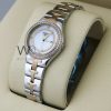 Tissot Watch for Women with White Dial | Watches Prime