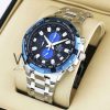 Casio Edifice Chronograph Black Men's Watch | Watches Prime