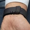 HUBLOT WATCH BLACK WITH RUBBER BLACK BELT | Watches Prime HUBLOT WATCH BLACK WITH RUBBER BLACK BELT | Watches Prime