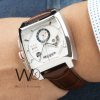 TAG Heuer Chronograph Men's Watch WhiteDial | Watches Prime TAG Heuer Chronograph Men's Watch WhiteDial | Watches Prime