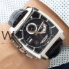 TAG Heuer Chronograph Men's Watch Black Dial | Watches Prime TAG Heuer Chronograph Men's Watch Black Dial | Watches Prime