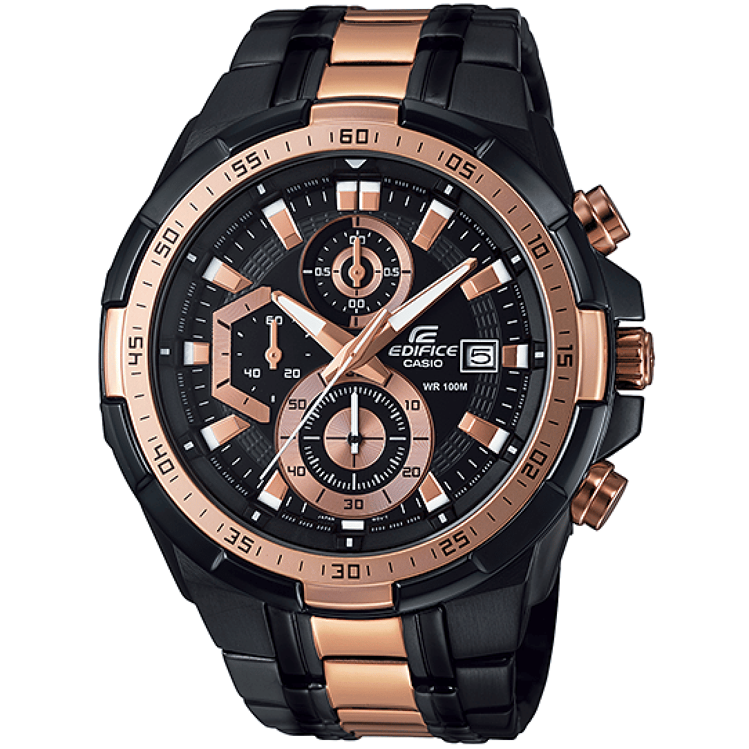 casio ef 555