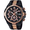 Casio Edifice Chronograph Black Men's Watch | Watches Prime Casio Edifice Chronograph Black Men's Watch | Watches Prime