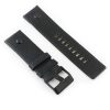 Diesel Leather Black Watch Band | Watches Prime