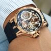 Roger Dubuis Men Automatic with Black dial | Watches Prime