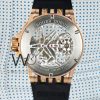 Roger Dubuis Men Automatic with Black dial | Watches Prime