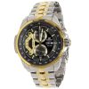 Casio Edifice Chronograph Black Men's Watch | Watches Prime