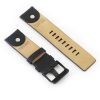 Diesel Leather Black Watch Band | Watches Prime