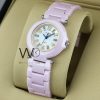 Rado Watch for Women with White Dial | Watches Prime