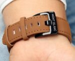 MontBlanc Men's Watch with Black dial | Watches Prime