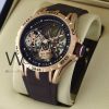 Roger Dubuis Brown Leather Belt Men's Watch| Watches Prime Roger Dubuis Brown Leather Belt Men's Watch| Watches Prime
