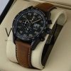 TAG Heuer Chronograph Men's Watch Black Dial | Watches Prime TAG Heuer Chronograph Men's Watch Black Dial | Watches Prime